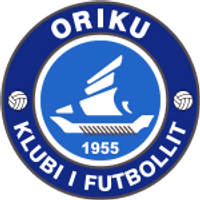 Oriku Logo