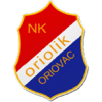 Oriolik Oriovac Team Logo