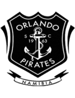 Orlando Pirates Team Logo