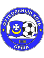 Orsha Team Logo