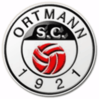 Ortmann Team Logo