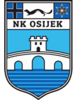 Osijek II Logo