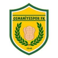 Osmaniyespor Team Logo