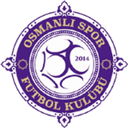 Osmanlıspor Logo
