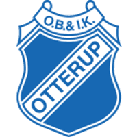 Otterup Team Logo