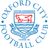 Oxford City Team Logo