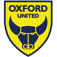 Oxford United Team Logo
