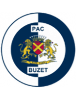 PAC Buzet Team Logo