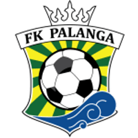 Palanga Team Logo