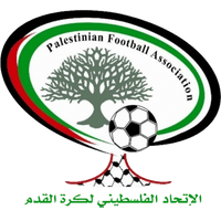 Palestine Team Logo