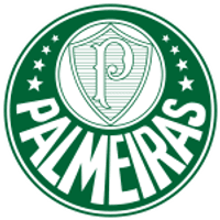Palmeiras Team Logo