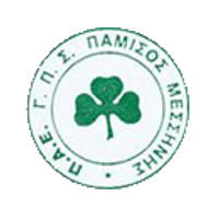 Pamisos Team Logo