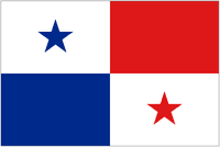 Panama U20 Logo
