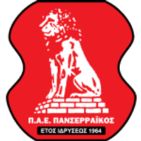 Panserraikos Team Logo