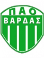 PAO Vardas Team Logo