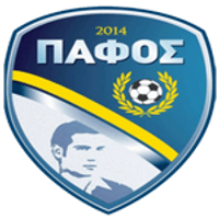 Paphos Team Logo