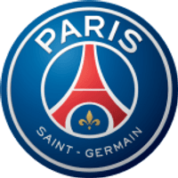 Paris Saint Germain Team Logo