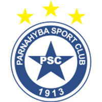 Parnahyba Team Logo
