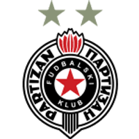 Partizan Team Logo