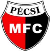 Pécsi MFC Team Logo