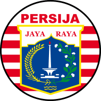 Persija Team Logo