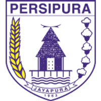 Persipura Team Logo