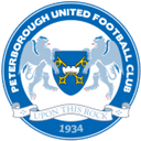 Peterborough United Logo