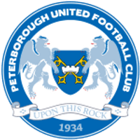Peterborough United Team Logo