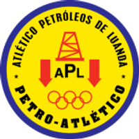 Petro de Luanda Team Logo