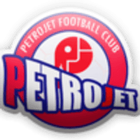 Petrojet Team Logo