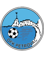 Petrovac Logo