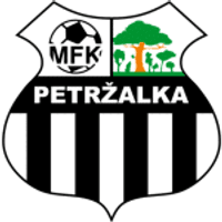 Petrzalka Team Logo