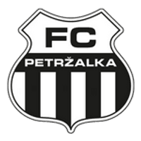 Petržalka akadémia Team Logo