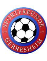 Pfeddersheim Team Logo