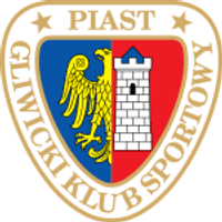 Piast Gliwice Logo
