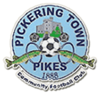 Pickering Town CFC Logo