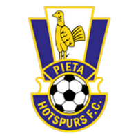 Pietà Hotspurs Logo