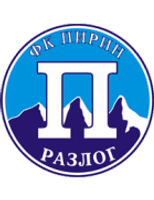 Pirin Razlog Team Logo