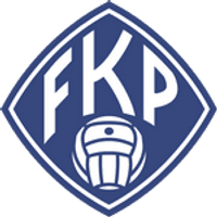 Pirmasens Team Logo