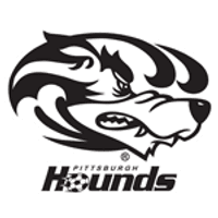 Pittsburgh Riverhounds Team Logo