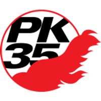 PK-35 Vantaa Team Logo