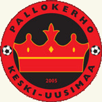PKKU Team Logo