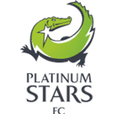 Platinum Stars Logo