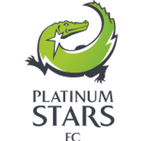 Platinum Stars Team Logo