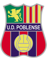 Poblense Team Logo