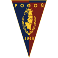 Pogon Szczecin II Team Logo