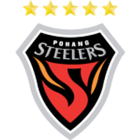 Pohang Steelers Team Logo