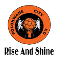 Polokwane City Team Logo