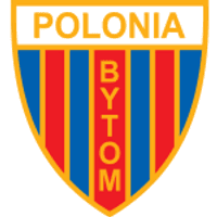 Polonia Bytom Team Logo
