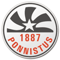 Ponnistus Team Logo